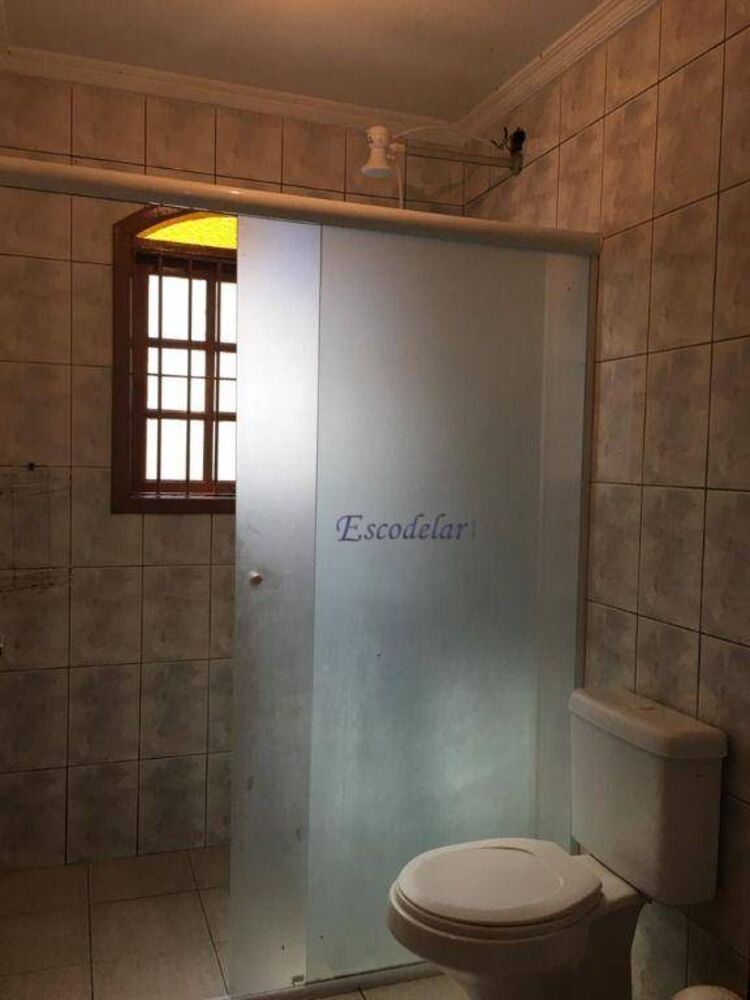 Sobrado, 5 quartos, 250 m² - Foto 6
