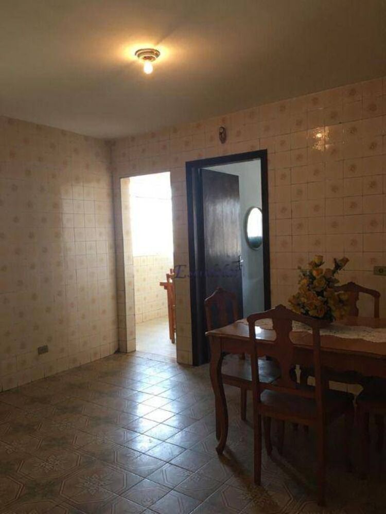 Sobrado, 5 quartos, 250 m² - Foto 12