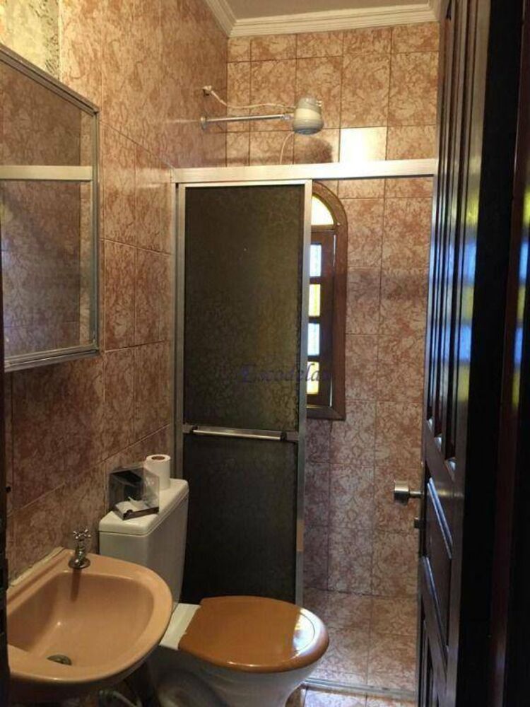 Sobrado, 5 quartos, 250 m² - Foto 7