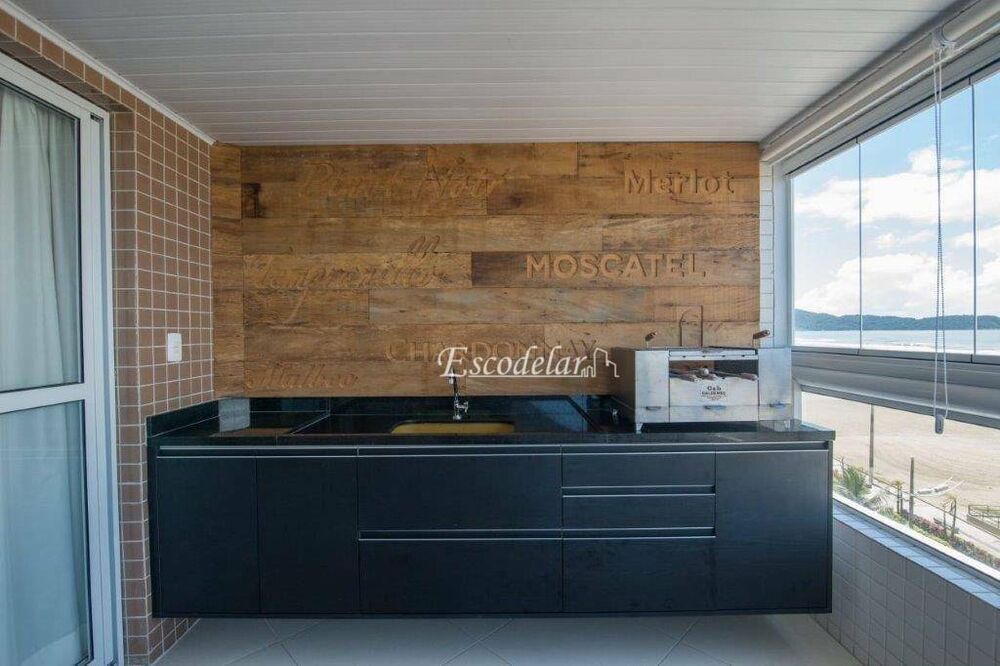 Apartamento, 3 quartos, 172 m² - Foto 4