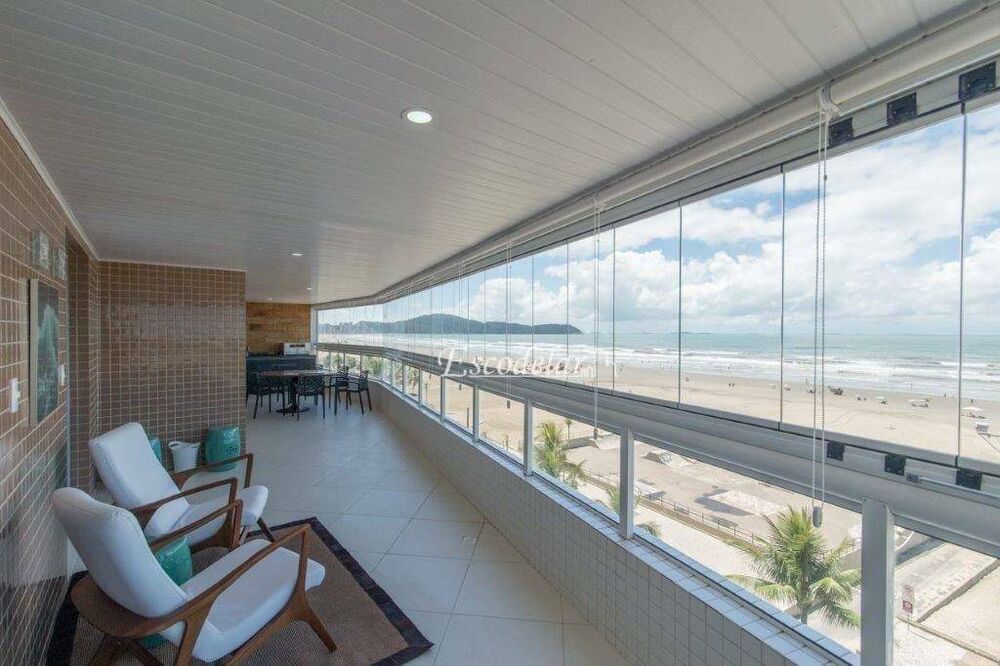 Apartamento, 3 quartos, 172 m² - Foto 2