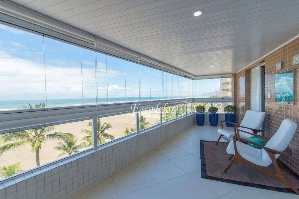 Apartamento, 3 quartos, 172 m² - Foto 1