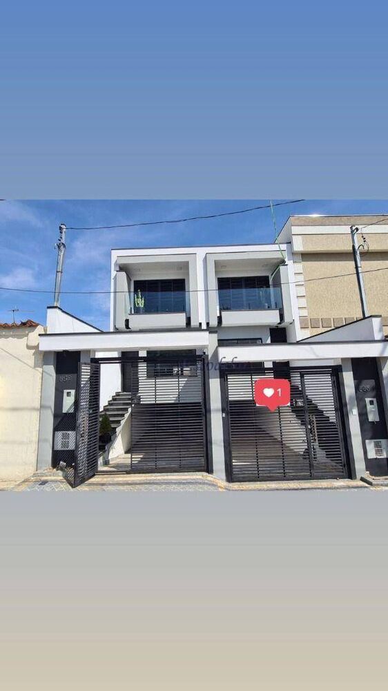 Sobrado, 3 quartos, 210 m² - Foto 12
