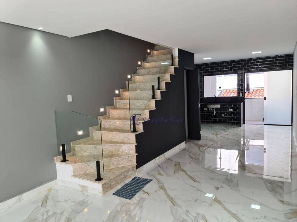 Sobrado, 3 quartos, 210 m² - Foto 10