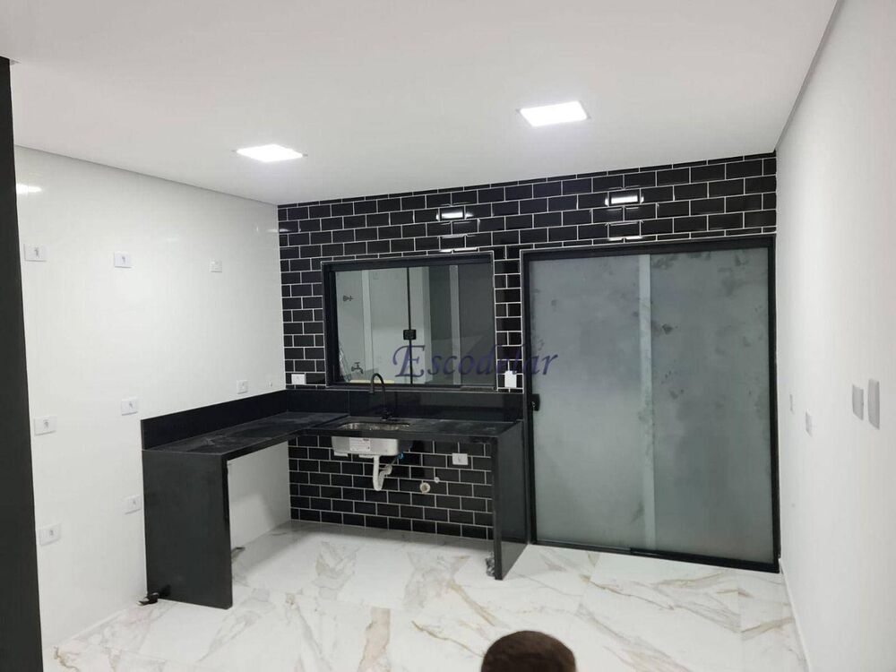 Sobrado, 3 quartos, 210 m² - Foto 4