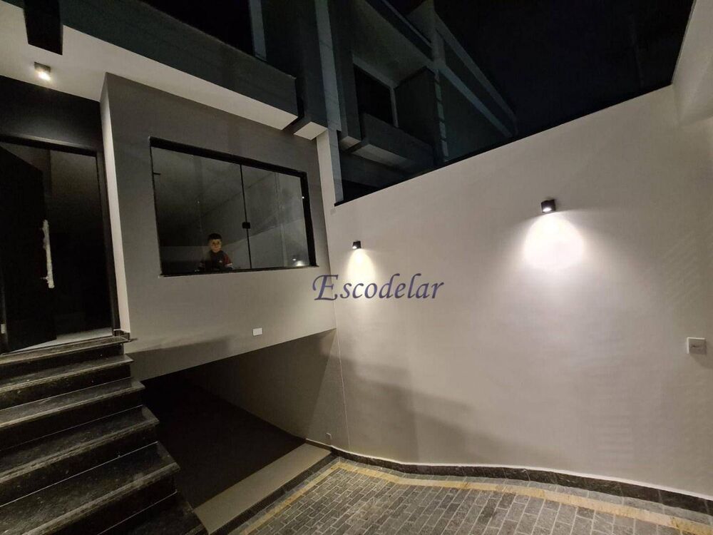 Sobrado, 3 quartos, 210 m² - Foto 7