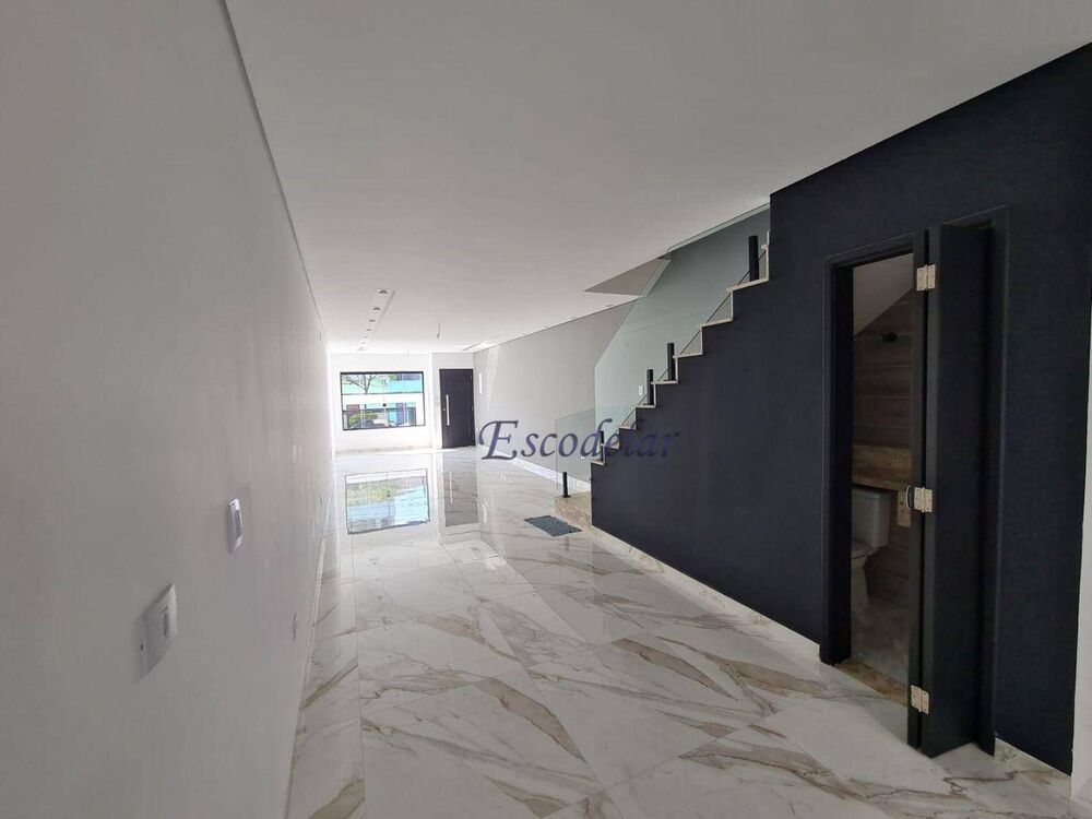 Sobrado, 3 quartos, 210 m² - Foto 3