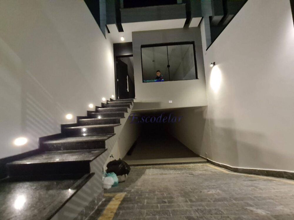 Sobrado, 3 quartos, 210 m² - Foto 9