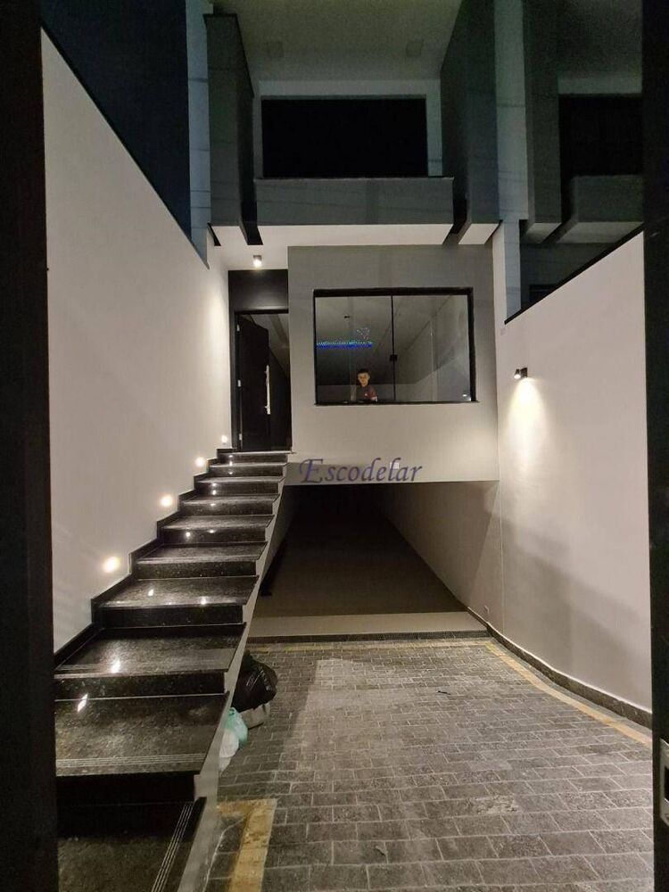 Sobrado, 3 quartos, 210 m² - Foto 11