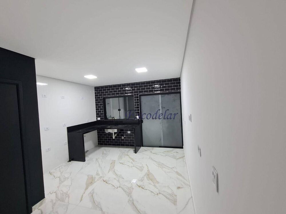 Sobrado, 3 quartos, 210 m² - Foto 2