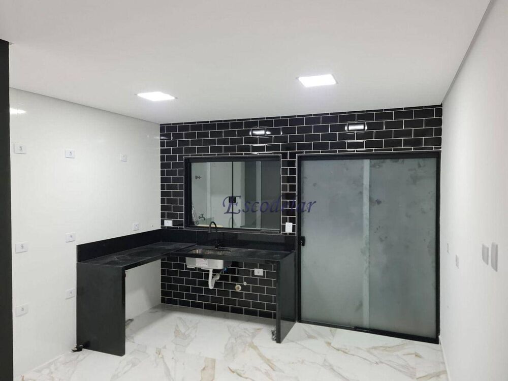Sobrado, 3 quartos, 210 m² - Foto 8