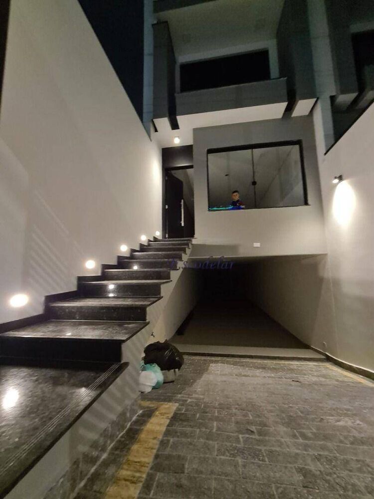 Sobrado, 3 quartos, 210 m² - Foto 5