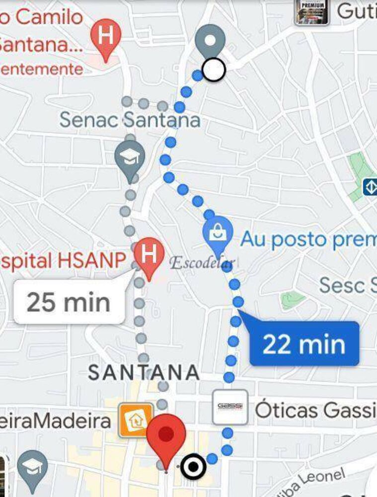 Terreno, 934 m² - Foto 8