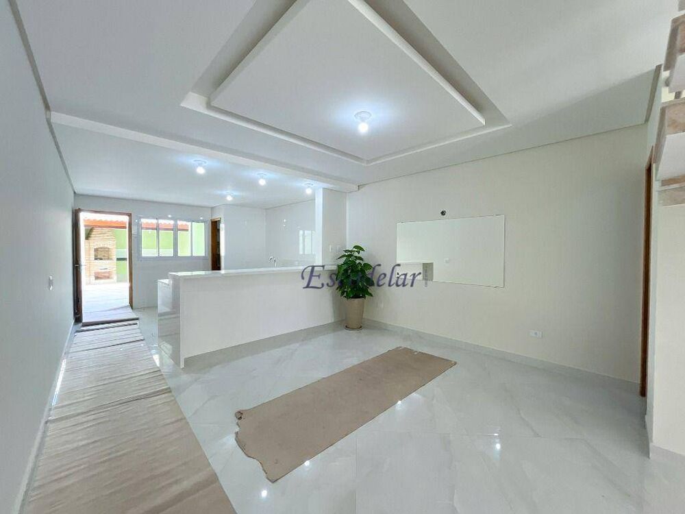 Sobrado, 3 quartos, 172 m² - Foto 3