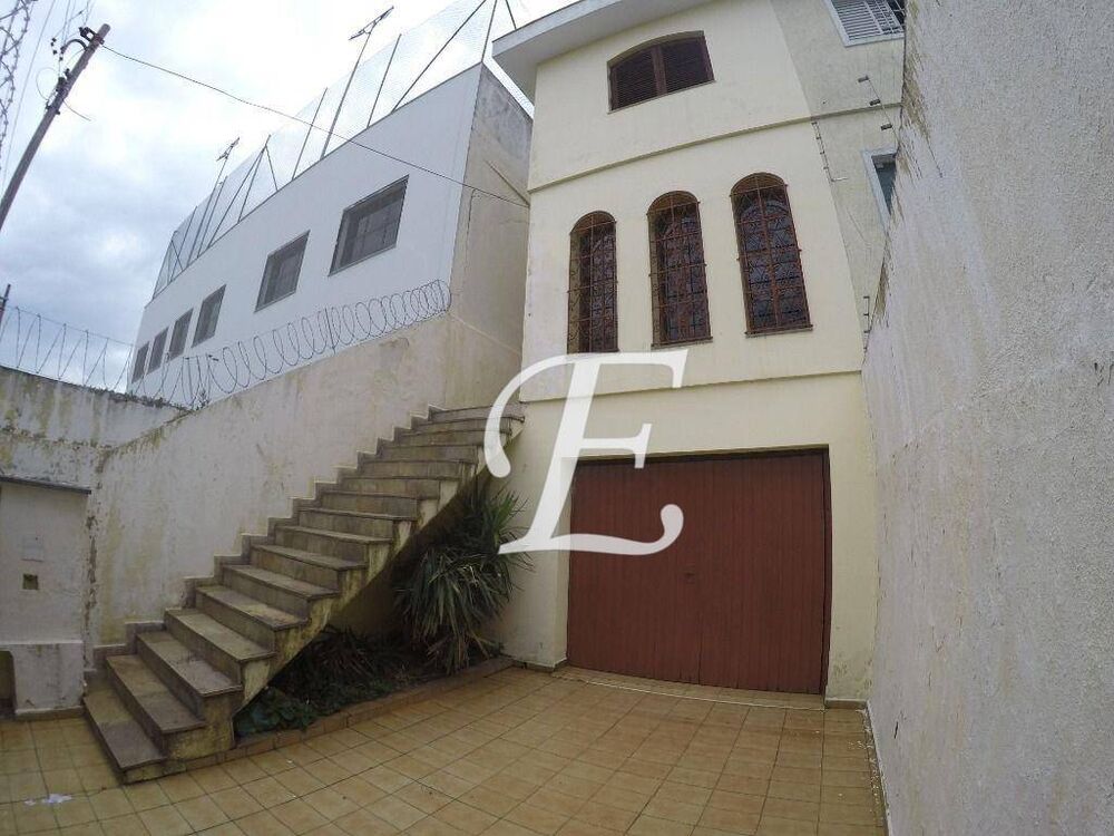 Sobrado, 3 quartos, 183 m² - Foto 1