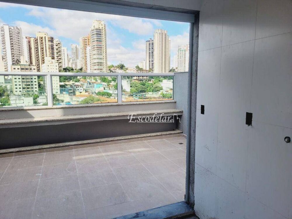 Sobrado, 3 quartos, 120 m² - Foto 1
