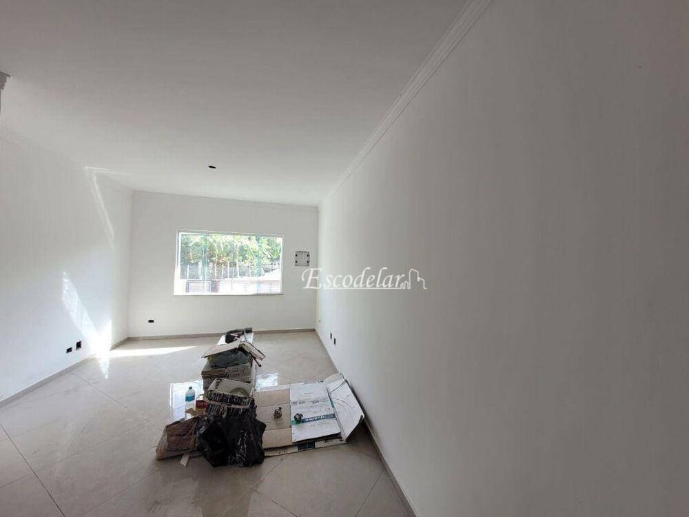 Sobrado, 3 quartos, 120 m² - Foto 10