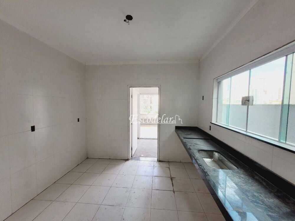 Sobrado, 3 quartos, 120 m² - Foto 12