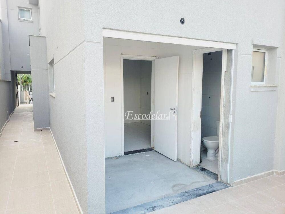 Sobrado, 3 quartos, 120 m² - Foto 2