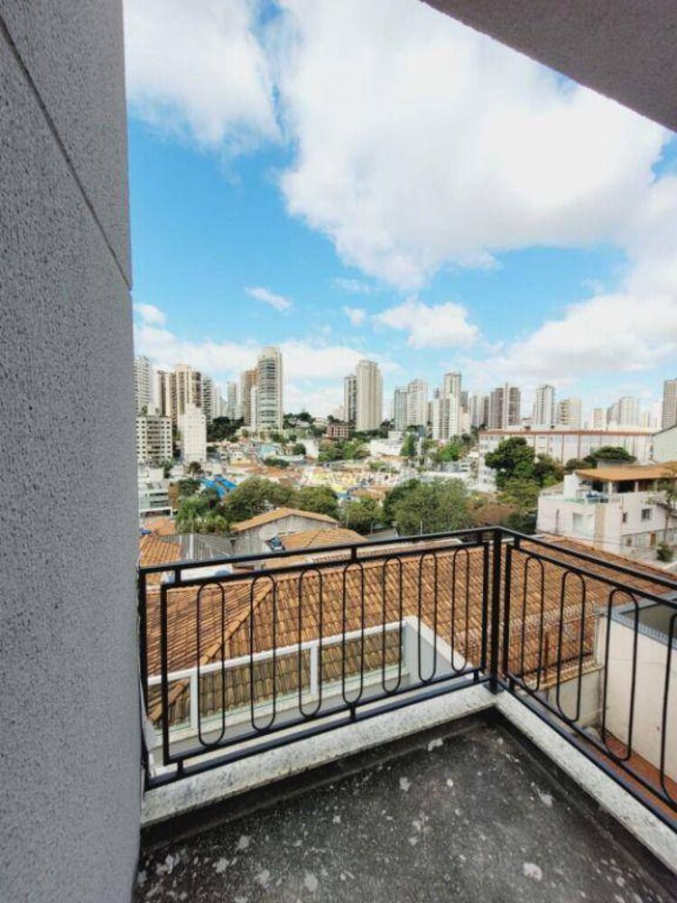 Sobrado, 3 quartos, 120 m² - Foto 3