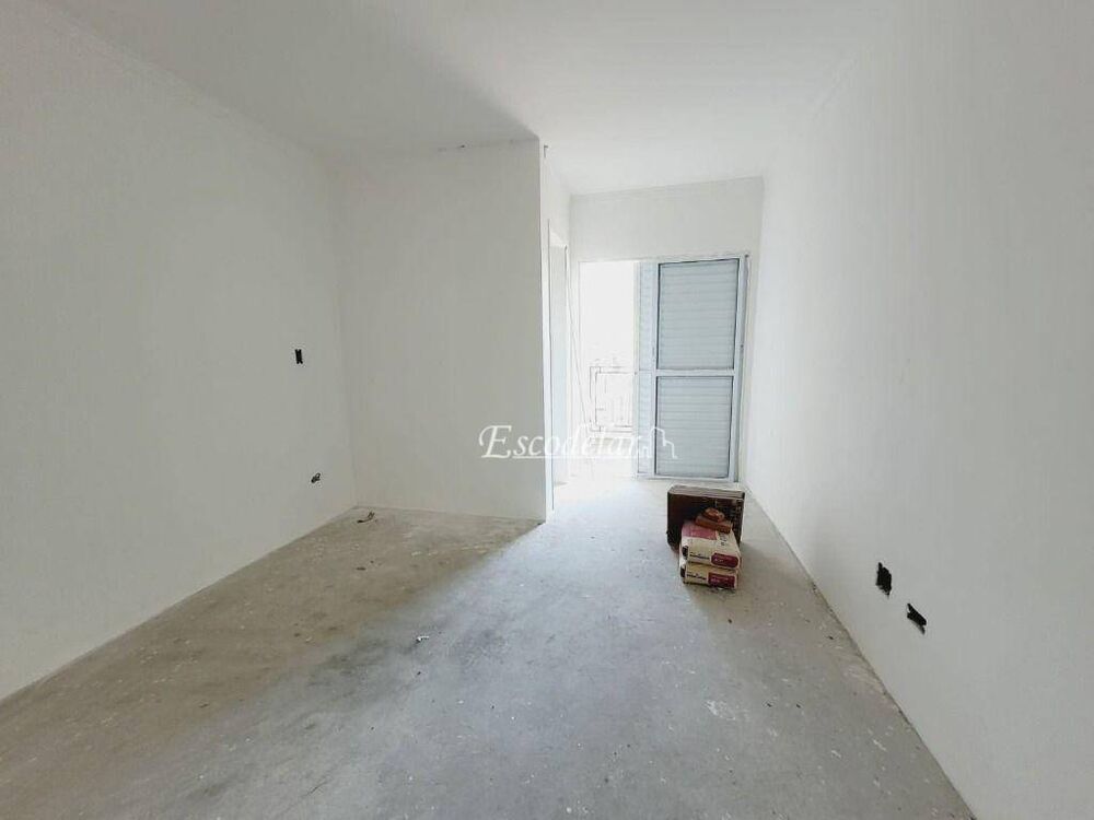 Sobrado, 3 quartos, 120 m² - Foto 4