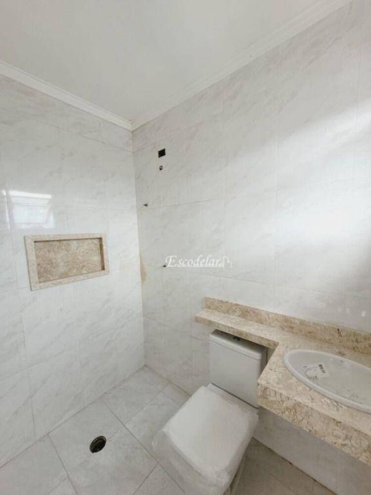Sobrado, 3 quartos, 120 m² - Foto 8