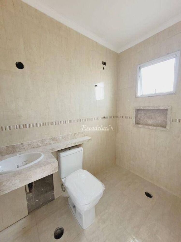 Sobrado, 3 quartos, 120 m² - Foto 6