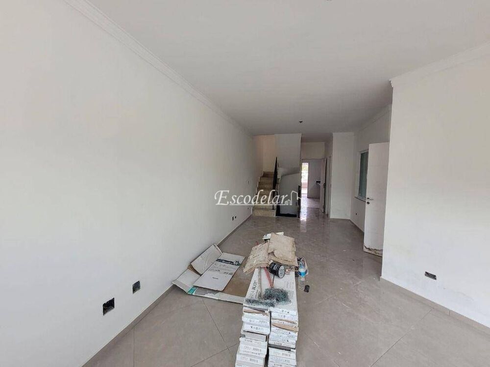 Sobrado, 3 quartos, 120 m² - Foto 11