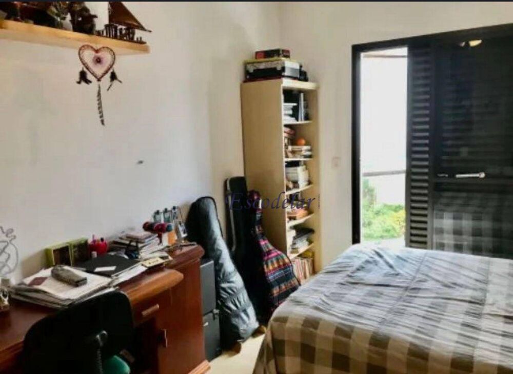 Apartamento, 3 quartos, 197 m² - Foto 4