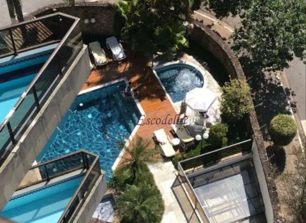 Apartamento, 3 quartos, 197 m² - Foto 1
