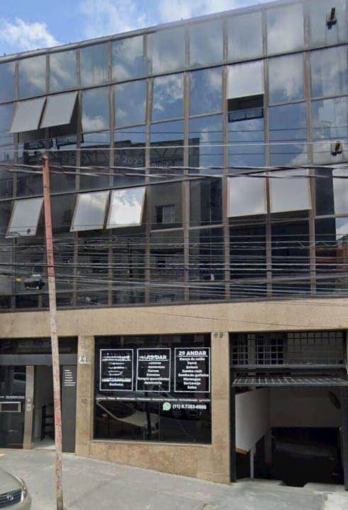 Prédio Inteiro, 659 m² - Foto 3