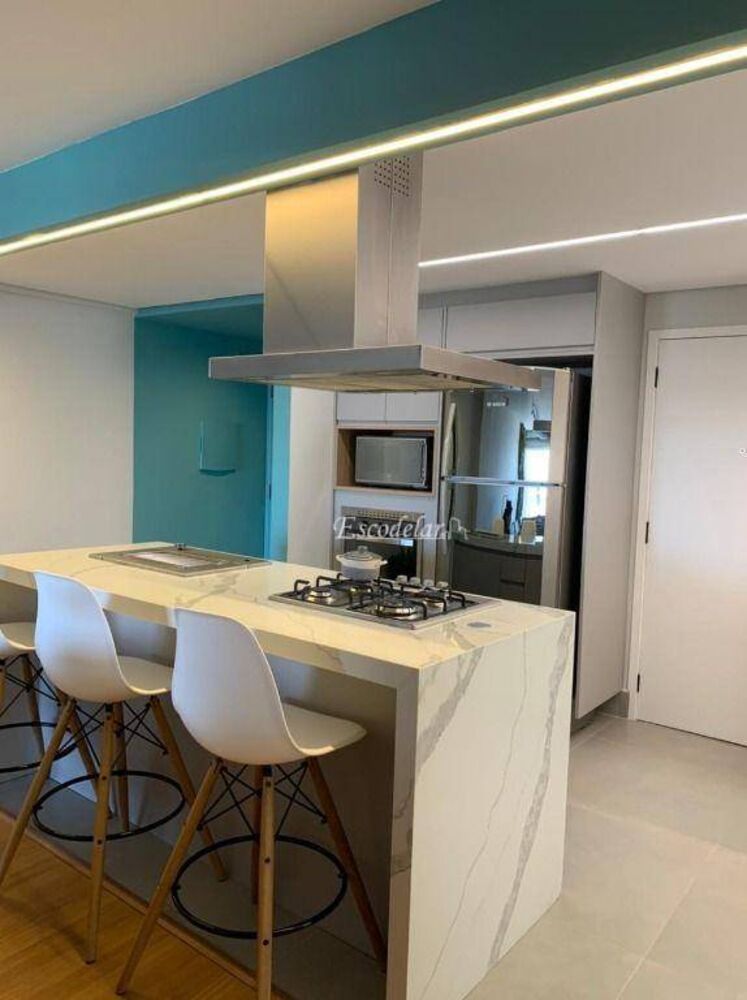 Apartamento, 3 quartos, 136 m² - Foto 2