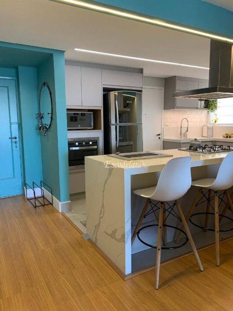 Apartamento, 3 quartos, 136 m² - Foto 3