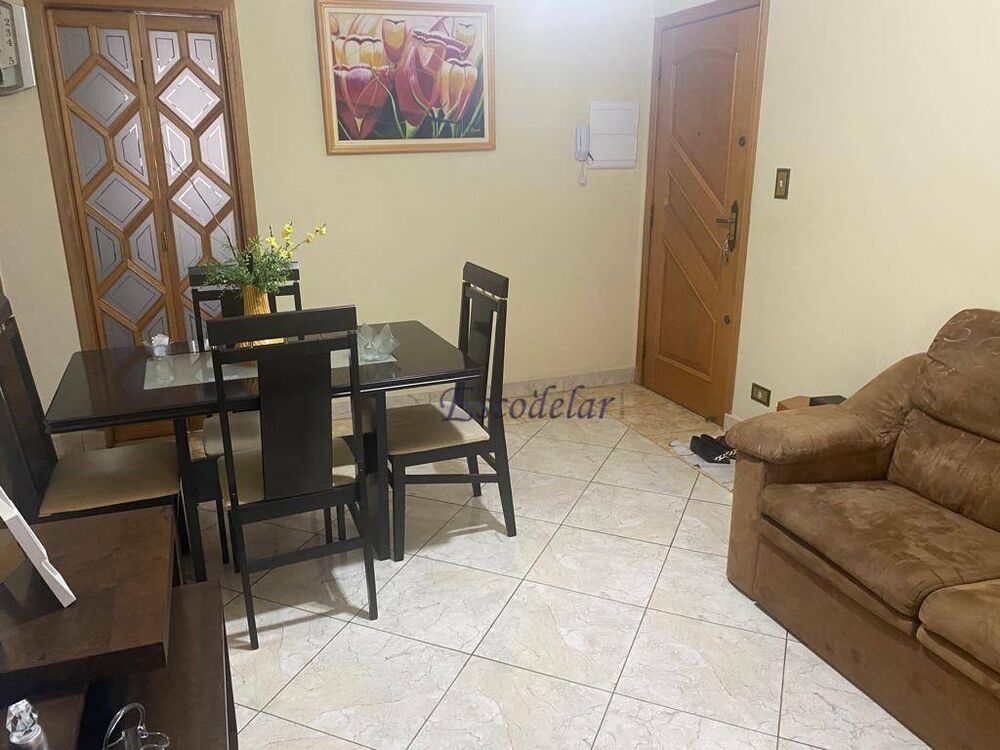 Apartamento, 2 quartos, 51 m² - Foto 3