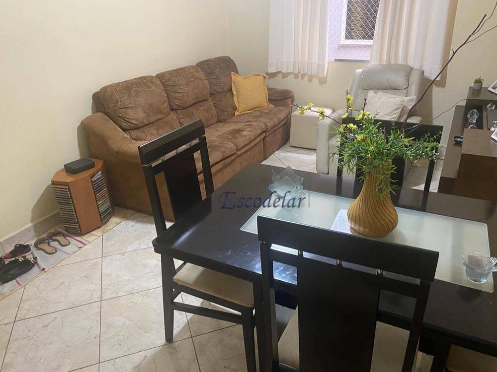 Apartamento, 2 quartos, 51 m² - Foto 1