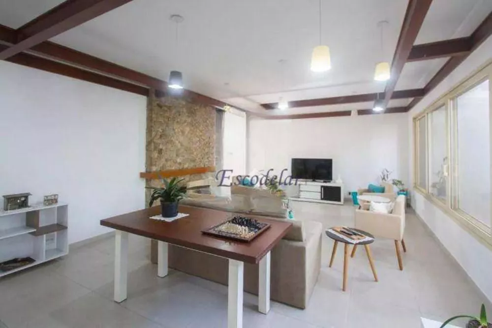 Casa à venda com 5 quartos, 504m² - Foto 2