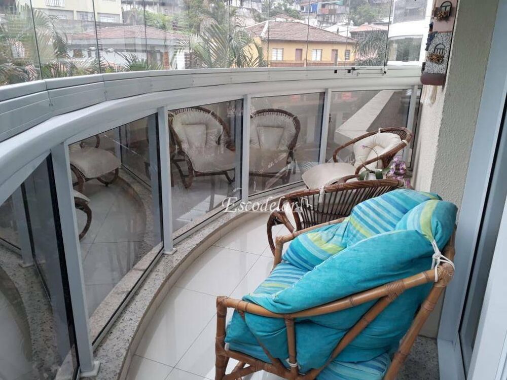 Apartamento, 3 quartos, 160 m² - Foto 7