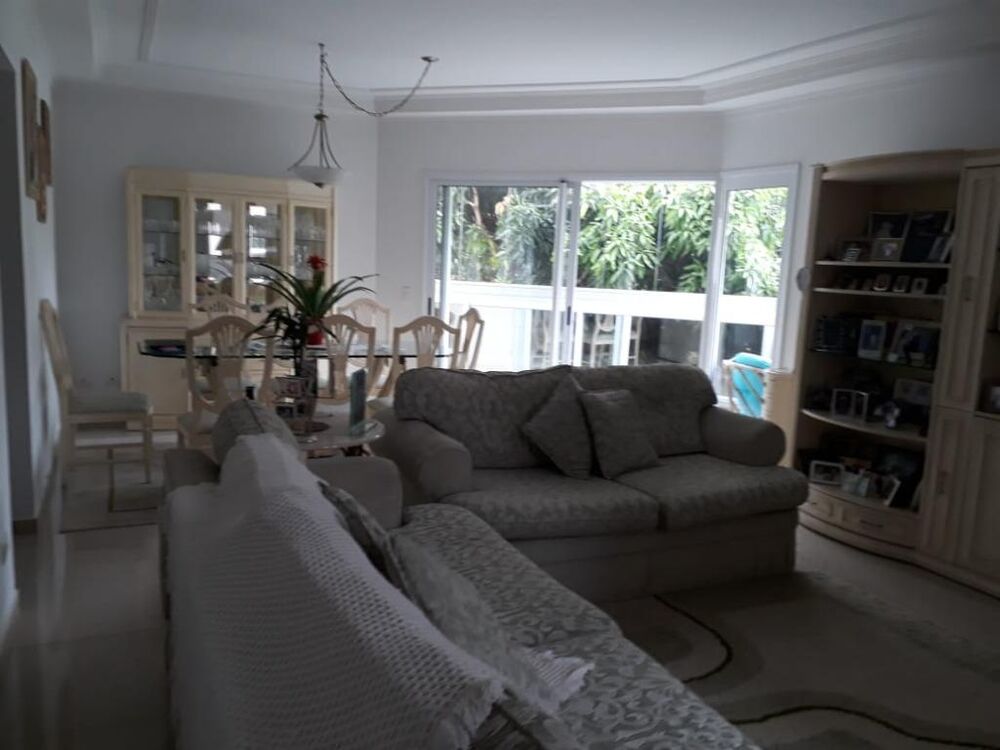 Apartamento, 3 quartos, 160 m² - Foto 5