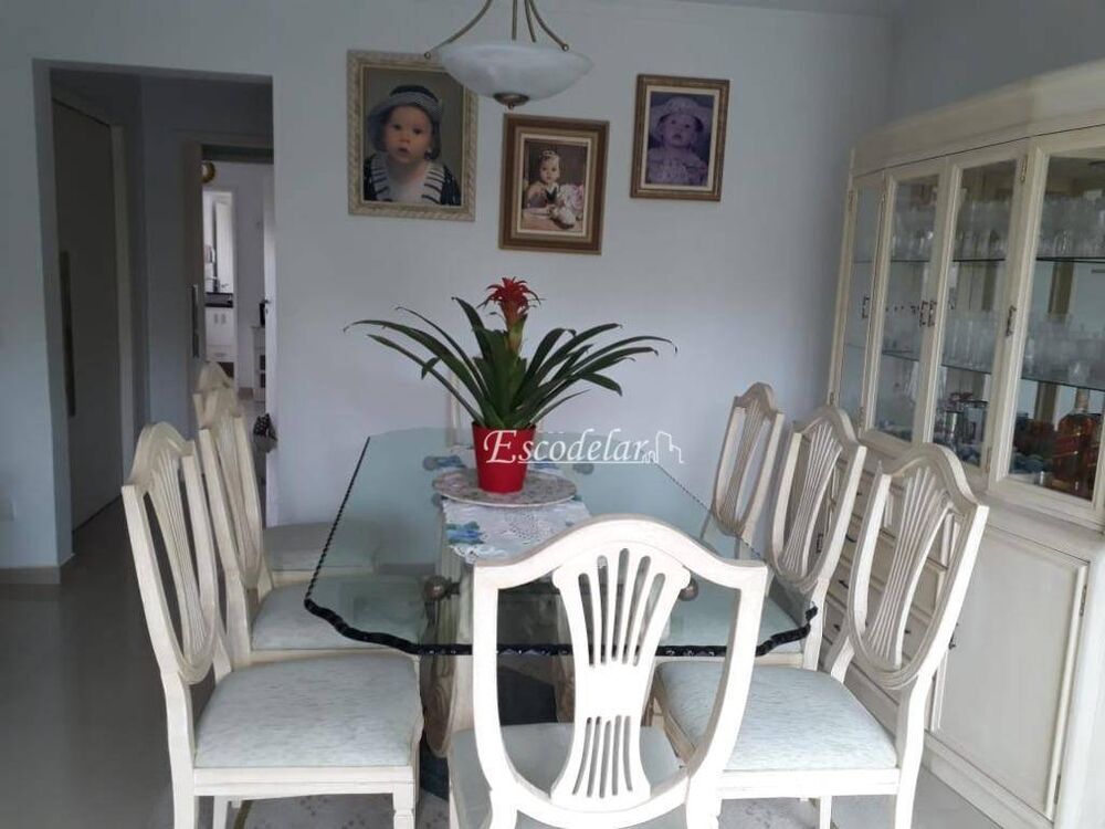 Apartamento, 3 quartos, 160 m² - Foto 2