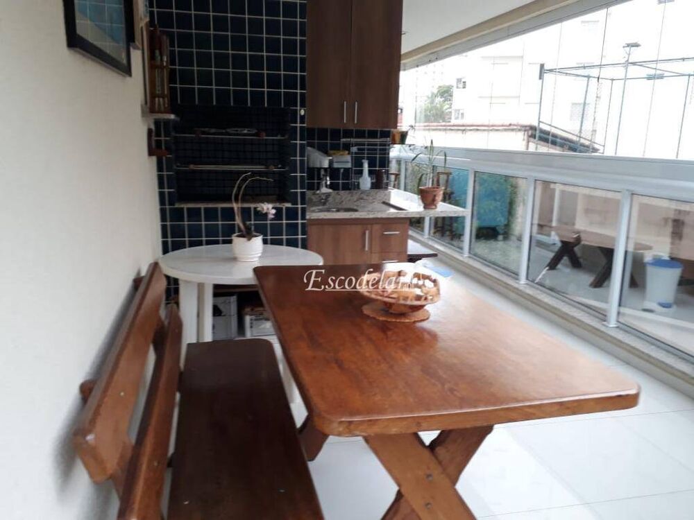 Apartamento, 3 quartos, 160 m² - Foto 8