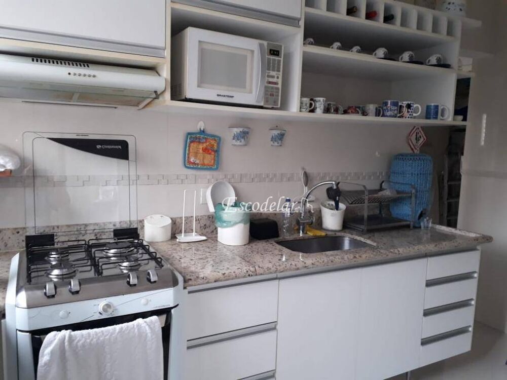 Apartamento, 3 quartos, 160 m² - Foto 4