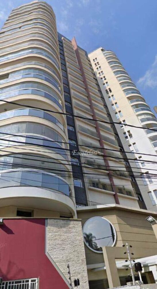 Apartamento, 3 quartos, 160 m² - Foto 6