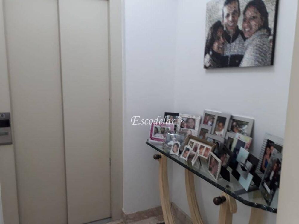 Apartamento, 3 quartos, 160 m² - Foto 3