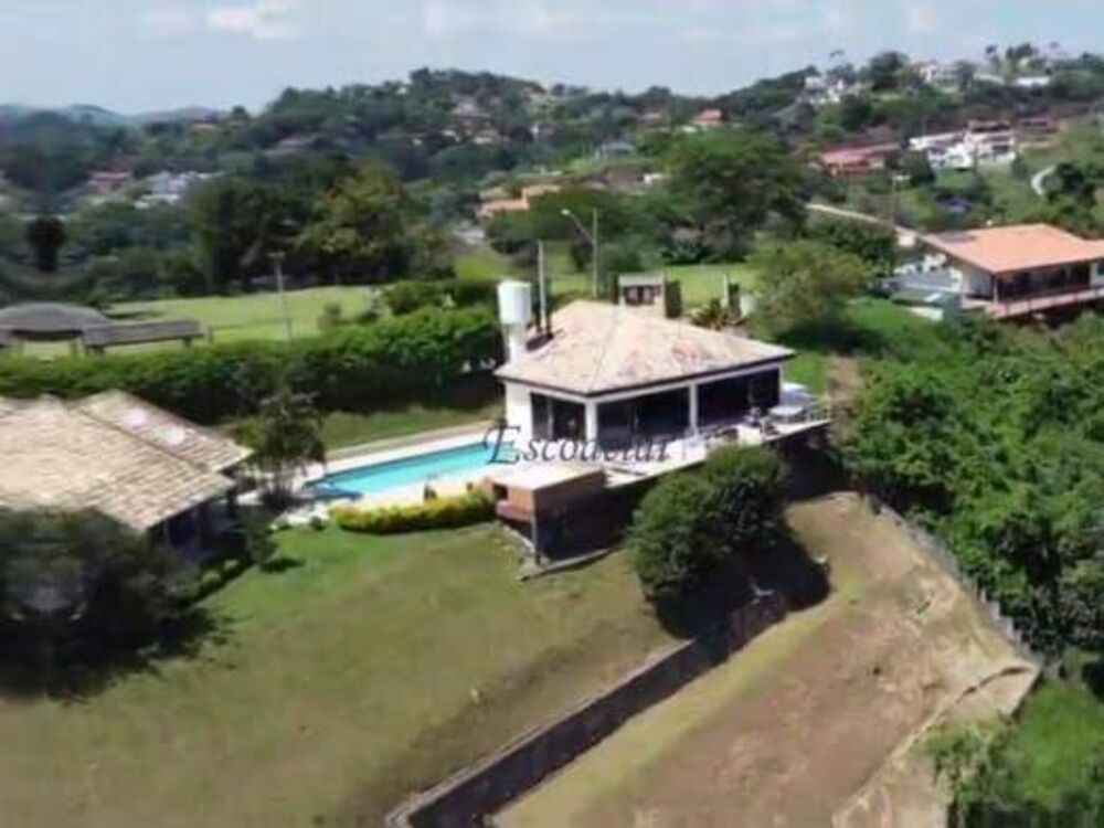 Casa de Condomínio à venda com 4 quartos, 270m² - Foto 1