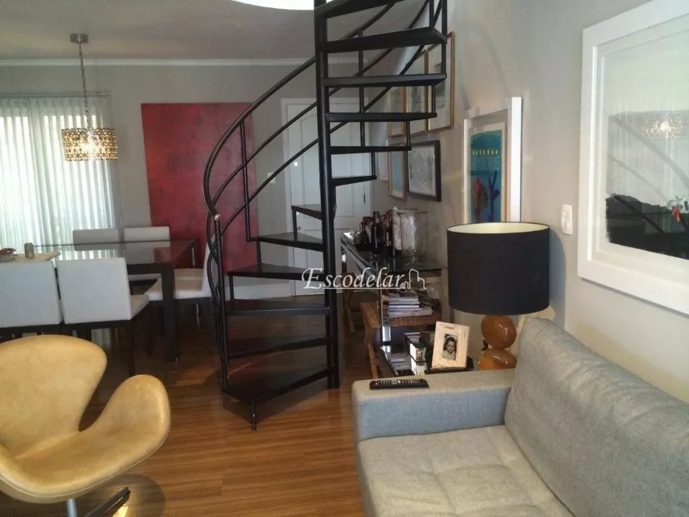 Cobertura, 3 quartos, 170 m² - Foto 7