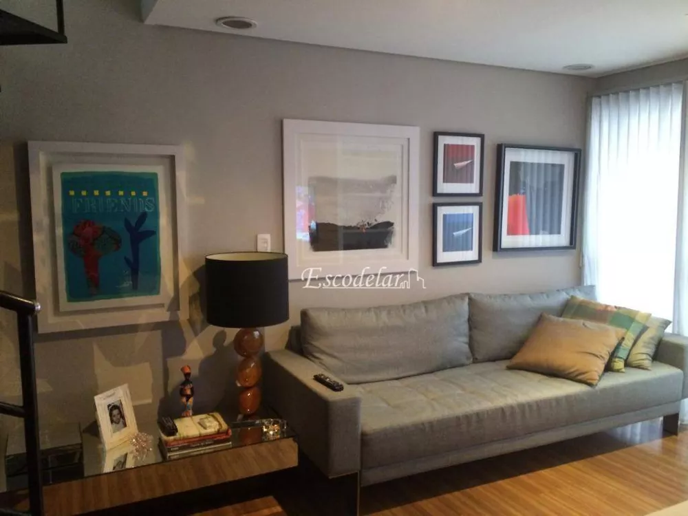 Cobertura, 3 quartos, 170 m² - Foto 8