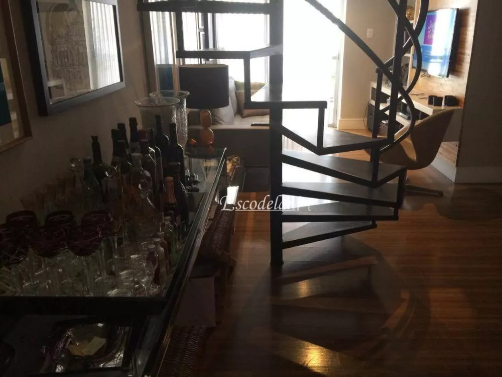 Cobertura, 3 quartos, 170 m² - Foto 6