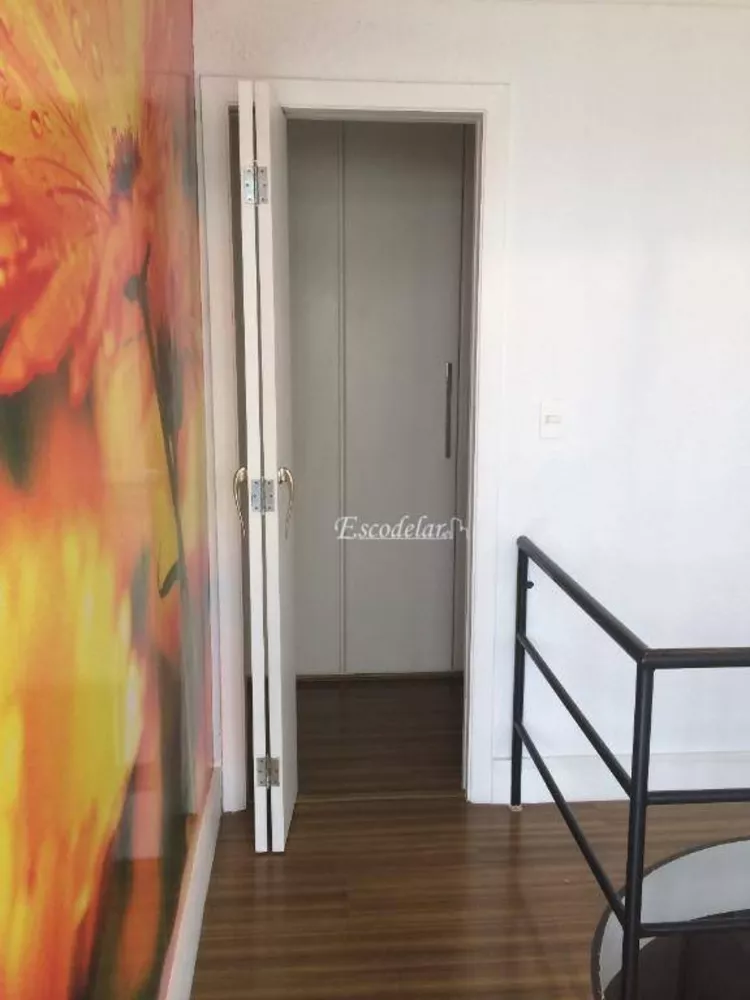 Cobertura, 3 quartos, 170 m² - Foto 5