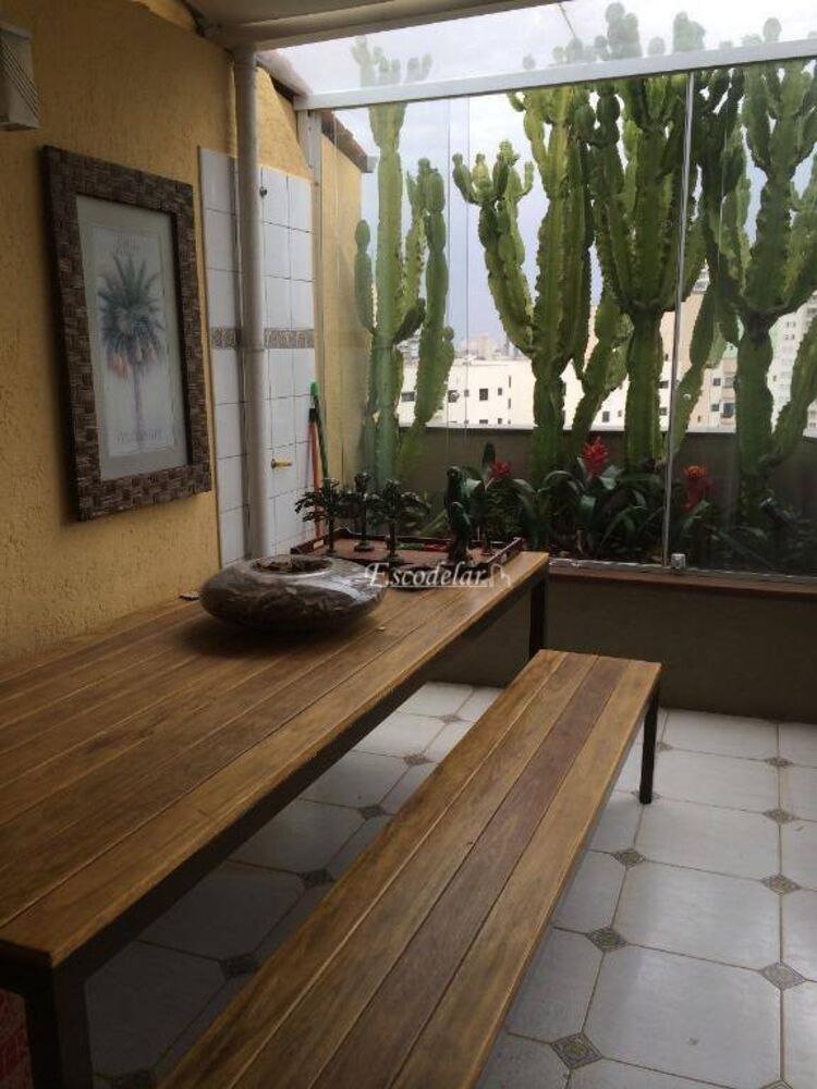 Cobertura, 3 quartos, 170 m² - Foto 4