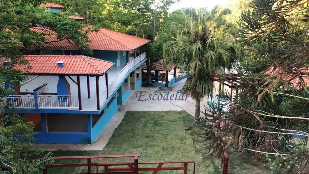 Sítio, 5 quartos, 3 hectares - Foto 1